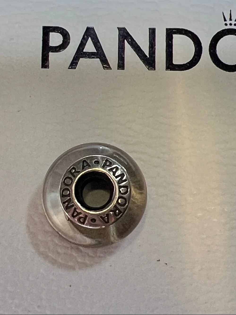 Pandora beautiful retired